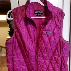 XL Patagonia Vest